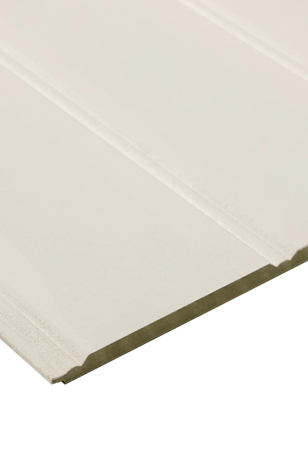 Legacy V-Groove MDF Wall Panel (Tongue & Groove Design)