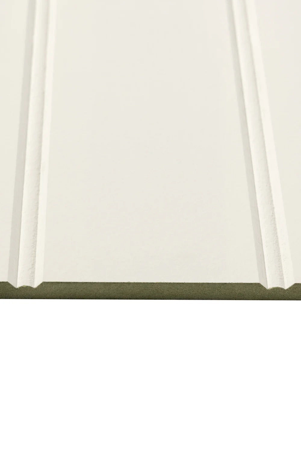Legacy V-Groove MDF Wall Panel (Tongue & Groove Design)