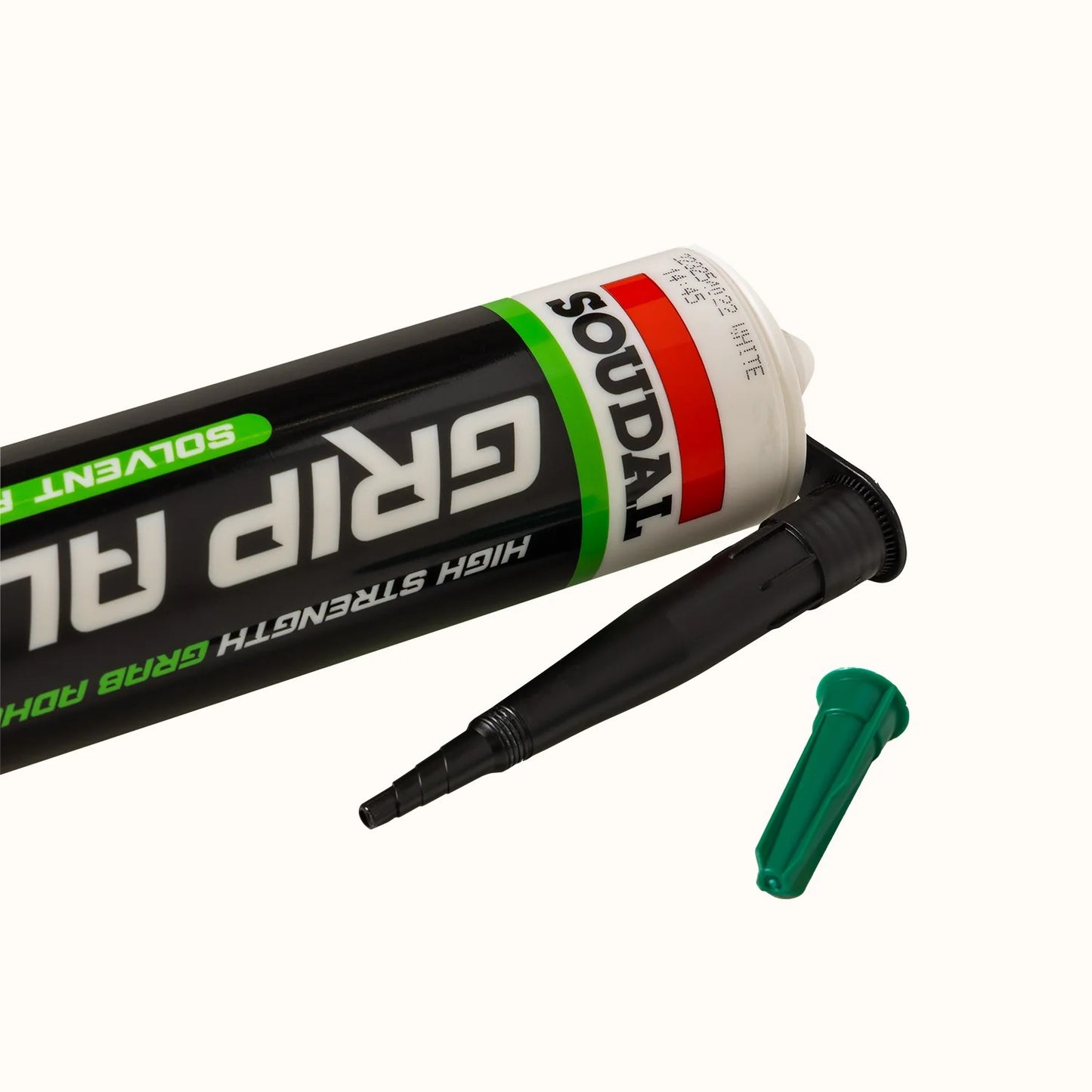Soudal Grip All Eco-Friendly Fixing Glue