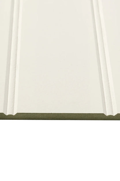 Legacy V-Groove MDF Wall Panel (Tongue & Groove Design)