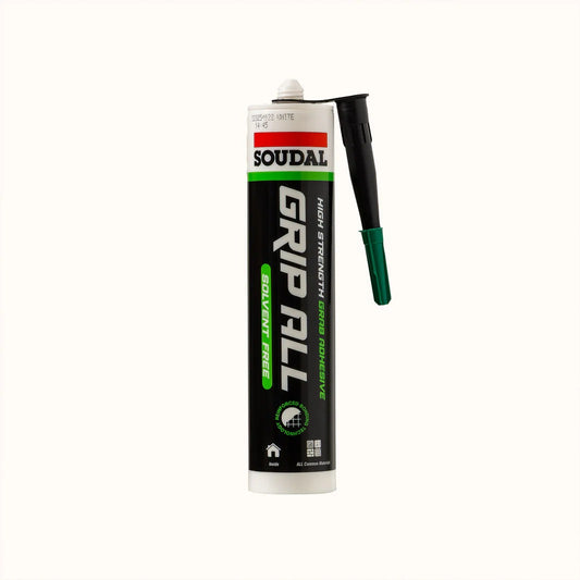 Soudal Grip All Eco-Friendly Fixing Glue